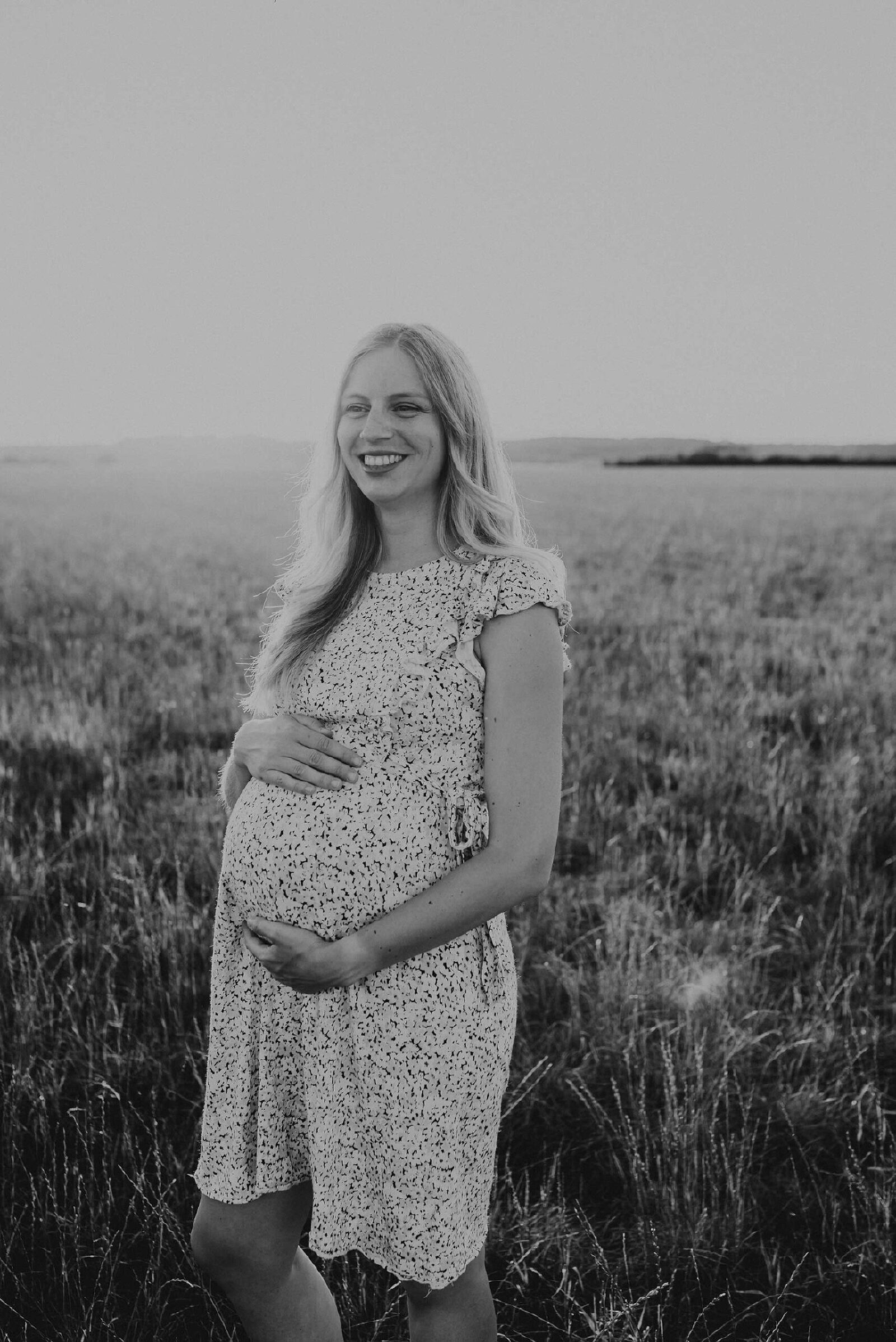 unieke zwangerschapsfotografie van Anika.Photos